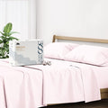 Mayfair Linen 500 Thread Count Full Cotton Sheets by MayfairLinen
