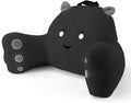 Reading Pillow for Sitting in Bed Couch Teens/Adult, Back Rest Pillow for by Unknown