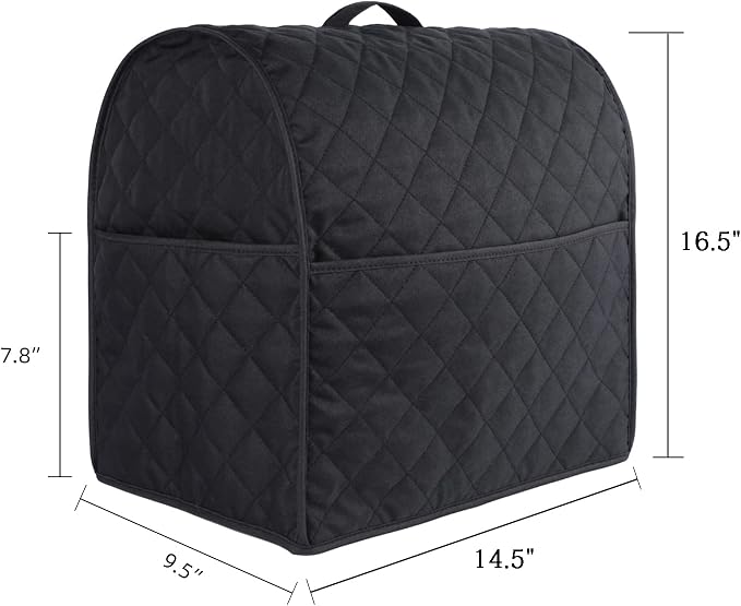 Stand Mixer Cover compatible - Image 3