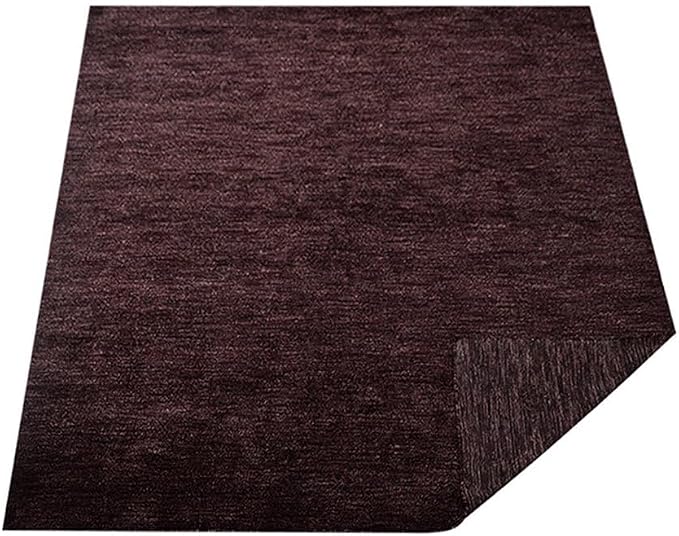 Hand Knotted Loom Wool ECO-Friendly Area Rugs - Image 5