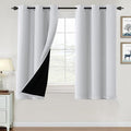 H.VERSAILTEX 100% Blackout Curtains by HVERSAILTEX