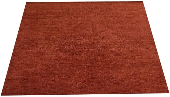 Hand Knotted Loom Wool ECO-Friendly Area Rugs - Image 3