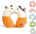 Niuniu Daddy Kids Travel Neck Pillow by NiuniuDaddy