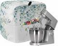 Eucalyptus Leaves Stand Mixer Dust Cover by Unknown