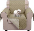 U-NICE HOME Recliner Chair Covers Reversible Chair Cover Pet Covers by U-NICEHOME