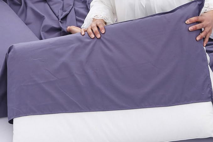 Sleeping Bag Liner Travel Sheets - Image 6