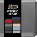 GORILLA GRIP Comfortable Cushioned Kitchen Mats by GorillaGrip