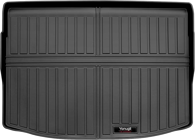 Custom Car Cargo Mats Trunk Liner All Weather TPE Protection Mat Accessories - Image 3