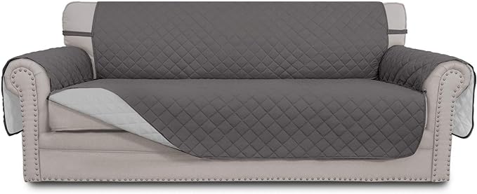 Easy-Going Reversible Oversized Couch Cover by Easy-Going