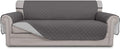 Easy-Going Reversible Oversized Couch Cover by Easy-Going