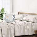 Mayfair Linen 500 Thread Count California King Cotton Sheets by MayfairLinen