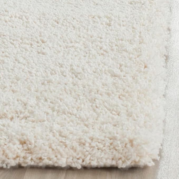 SAFAVIEH Milan Shag Collection Accent Rug - Image 9