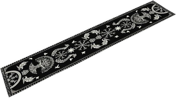 Viking Table Runner - Image 8