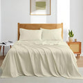Shreem Linen XL Twin Sheets Set by SHREEM+LINEN