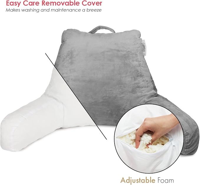Nestl Reading Pillow for Kids & Teens - Image 6