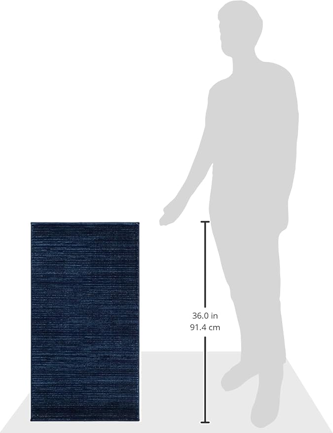 SAFAVIEH Vision Collection Accent Rug - Image 2