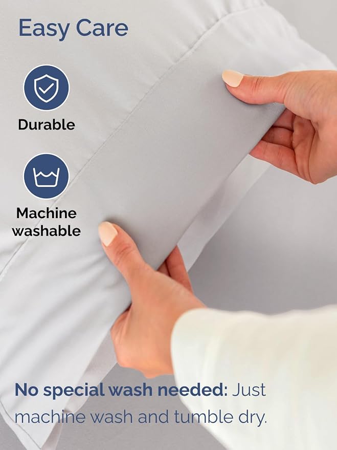 Extra Deep Twin XL Sheet Set - Image 7