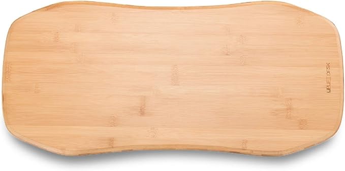 Bamboo Motion-X Board by UPLIFT Desk by UPLIFTDESK