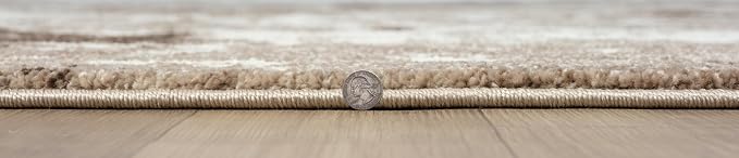 Keen Home Design Area Rugs - Image 4