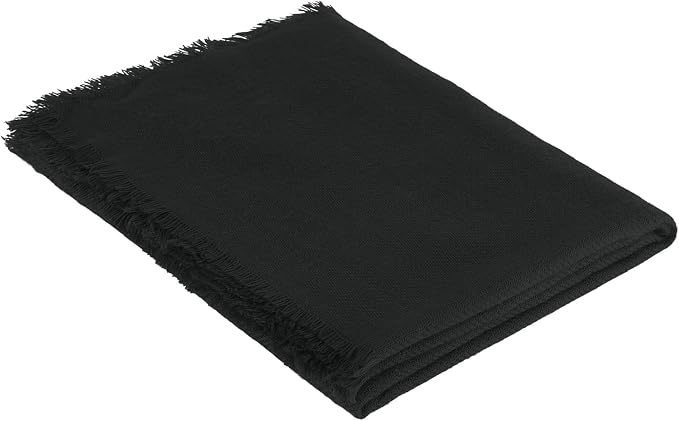 American Trends Women's Cozy Warm Winter Fall Blanket Scarf Stylish Soft Chunky - Image 5