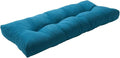 FUNHOME Outdoor Bench Cushion 42 x18 inch by FUNHOME