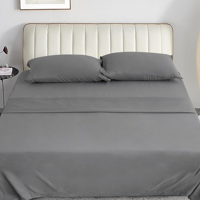 Magik & Kover Queen Sheet Set for Air Mattress - Image 7