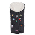 Christmas DIY Play Fun Waterproof Winter Stroller Bunting Bag Toddler, Width by funlife