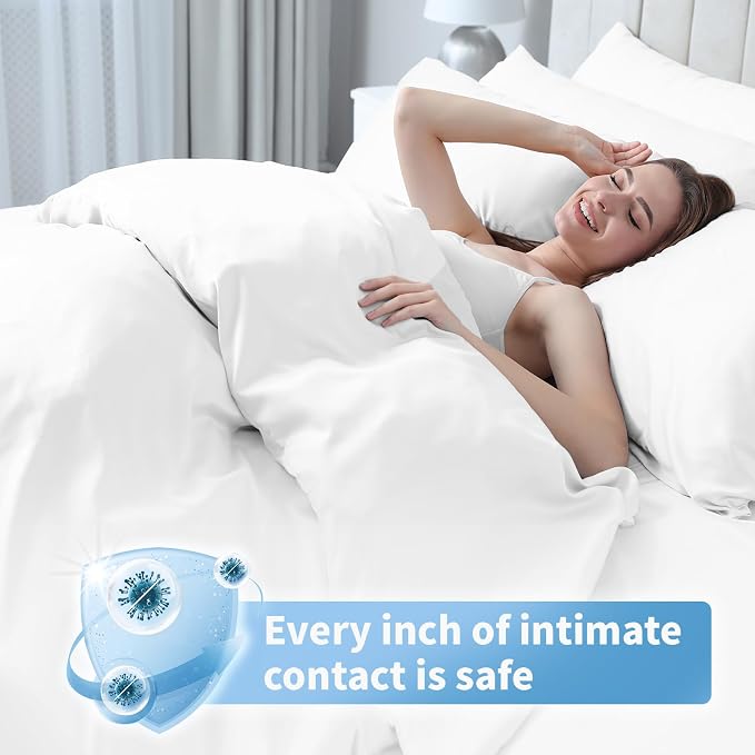 KIIS Travel-Safe Disposable Cover Sheets - Image 4