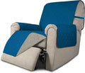 Easy-Going Recliner Sofa Slipcover Reversible Sofa Cover Water Resistant Couch by Easy-Going