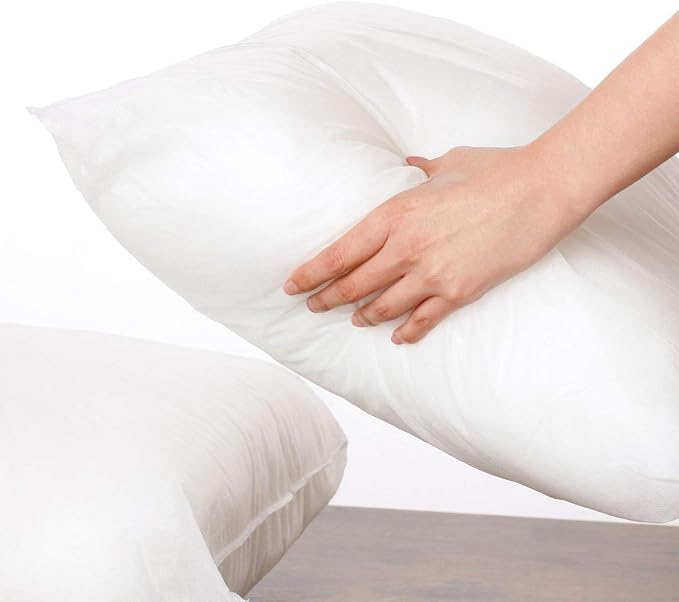 20 x 20 inches Pillow Inserts - Image 6