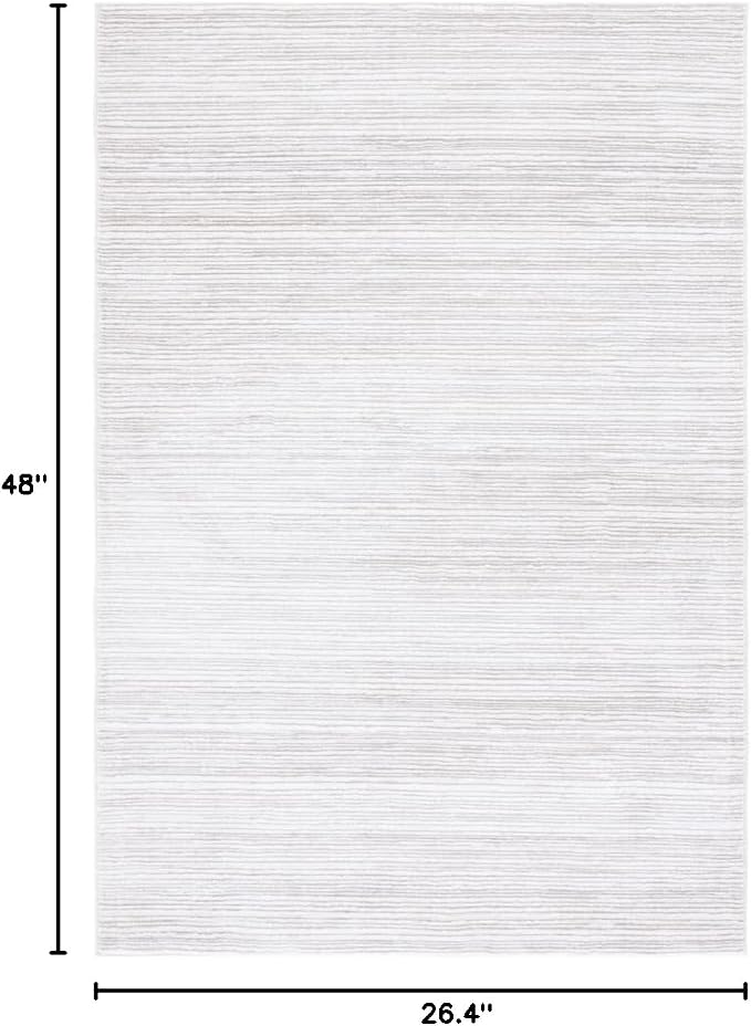 SAFAVIEH Vision Collection Accent Rug - Image 2