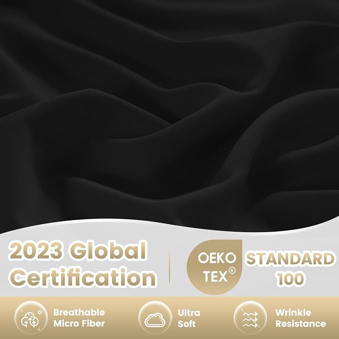 King Size Sheet Set - Image 6