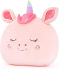 Lazada Stuffed Unicorn Plush Kids Pillow Toys Gift by Lazada