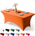 Trlyc 1 Pack 8FT Spandex Table Cloth by TRLYC
