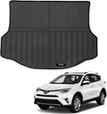 Custom All Weather TPE Cargo Mats Trunk Liner by Yonugli