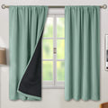 BGment 100% Blackout Curtains for Bedroom by BGment