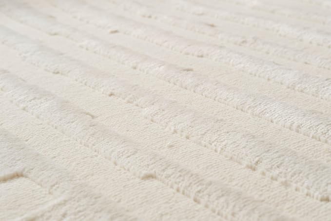 Revival Rugs Soloba 2'7"x9' Machine Washable Runner Rug - Image 5