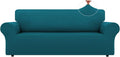 LURKA Stretch Sofa Slipcovers 1 Piece Couch Covers by LURKA