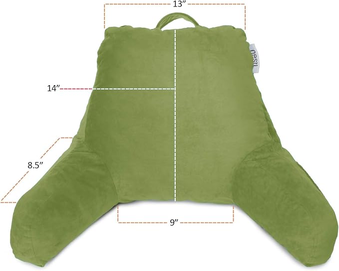 Nestl Reading Pillow for Kids & Teens - Image 2