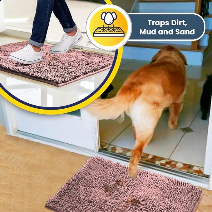 Muddy Mat® Original Dog Door Mat - Image 6