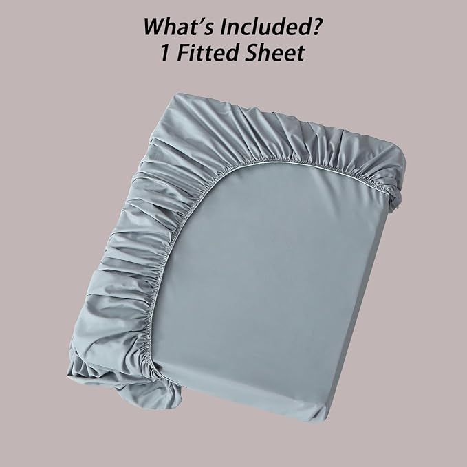 Queen Fitted Sheet for Air Mattress, - Image 5