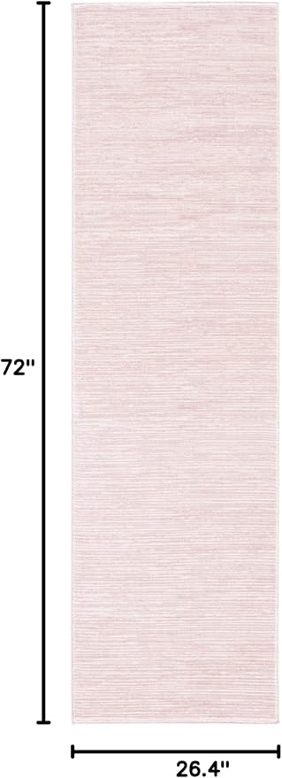 SAFAVIEH Vision Collection Runner Rug - Image 2