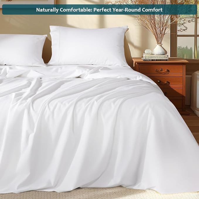 XL Twin Sheets Set - Image 2