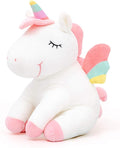 Lazada Unicorn Stuffed Animal Plush Toys Girls Gifts by Lazada