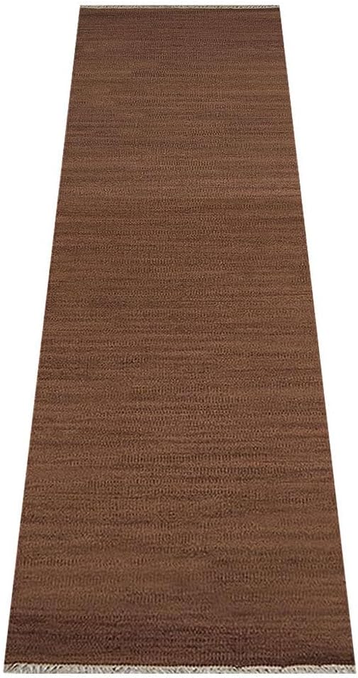 Rugsotic Carpets Hand Woven Flat Weave Kilim Wool ECO-Friendly Area Rugs - Image 3