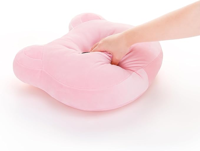 Lazada Kids Pillow Plush Pigs Pillow Plush Pillows Toy Soft Gift Baby Girl - Image 2