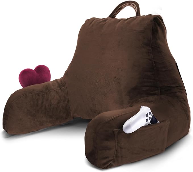 Nestl Reading Pillow for Kids & Teens by Nestl