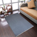 Rugsotic Carpets Hand Woven Flat Weave Kilim Wool ECO-Friendly Area Rugs by GetMyRugsLLC