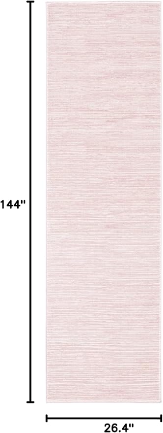 SAFAVIEH Vision Collection Runner Rug - Image 3