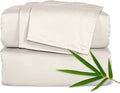 Pure Bamboo Twin XL Sheets, Genuine 100% Organic Viscose Derived from Bamboo by PureBamboo